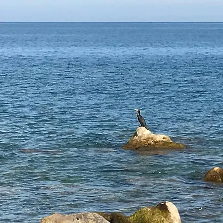 Appartamento Tra Terra E Mare *