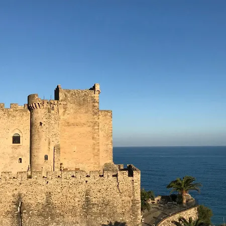 Tra Terra E Mare * Roseto Capo Spulico
