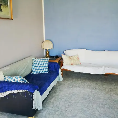 Tra Terra E Mare Appartamento *