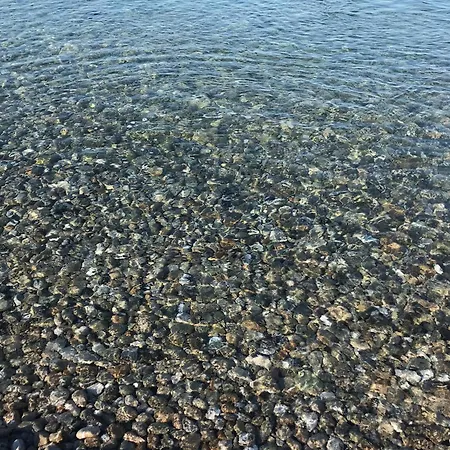 Tra Terra E Mare Appartamento *